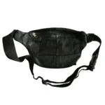 Waist Bag Men Zipper Pockets:Travel Bag Durable - Image 4