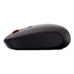 Baseus F01A Silent Wireless Mouse Comfortable Design - Image 9