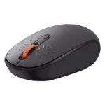 Baseus F01A Silent Wireless Mouse Comfortable Design - Image 10