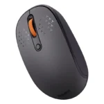 Baseus F01A Silent Wireless Mouse Comfortable Design - Image 11