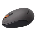 Baseus F01A Silent Wireless Mouse Comfortable Design - Image 12
