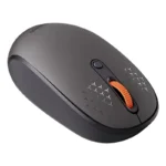 Baseus F01A Silent Wireless Mouse Comfortable Design - Image 13