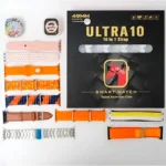 Ultra10 Smart Watch