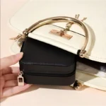 Mini Jewelry Organizer – Stylish and Portable Storage Box - Image 18