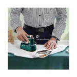 Mini EV Gold Precision Compact Porcelain Iron - Image 5