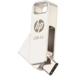 HP x206C USB 3.2 Swing Design Type-C & OTG Flash Drive - Image 3