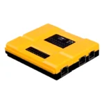468VR Multi-Function RJ45 RJ11 Network Cable Tester - Image 2