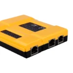 468VR Multi-Function RJ45 RJ11 Network Cable Tester - Image 4
