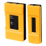 468VR Multi-Function RJ45 RJ11 Network Cable Tester - Image 5