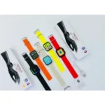 T800 Ultra 2 Series 9 Smart Watch With Wireless Charging - Image 4