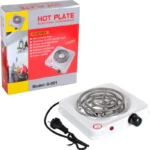 Mini Electric Hot Plate