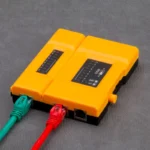 468VR Multi-Function RJ45 RJ11 Network Cable Tester - Image 7