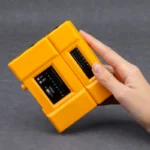 468VR Multi-Function RJ45 RJ11 Network Cable Tester - Image 8