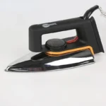 National HTC920 | 1000W Teflon Coated Electric Iron - Image 2