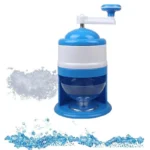Best Hand Crank Ice Crusher & Snow Cone Maker - Image 2