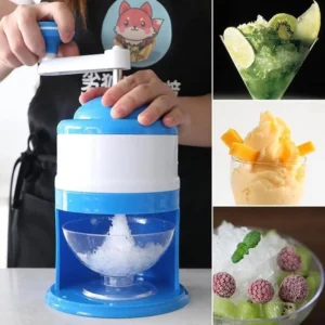 Ice Crusher