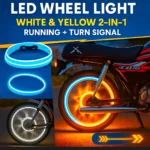 Hub light