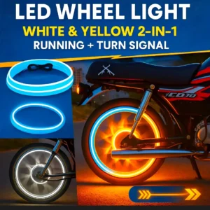 Hub light