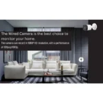 Dahua 1080P HDCVI IR Bullet Camera (IP67) - Image 3