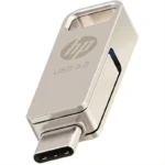 HP x206C USB 3.2 Swing Design Type-C & OTG Flash Drive - Image 7