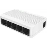 Tenda S105 5-Port 10/100Mbps Fast Ethernet Switch Splitter - Image 7