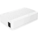 Tenda S105 5-Port 10/100Mbps Fast Ethernet Switch Splitter - Image 5