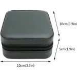 Mini Jewelry Organizer – Stylish and Portable Storage Box - Image 28