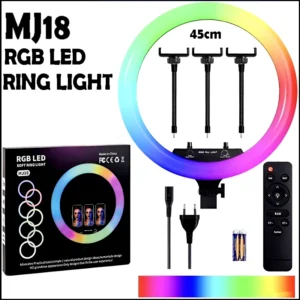 Ring Light