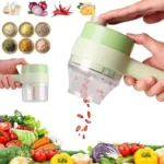 Food Chopper