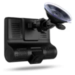 WDR Dashcam 3: Full HD 1080P (170° Wide Angle) - Image 4