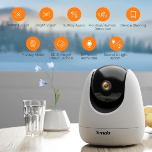 Smart 360°