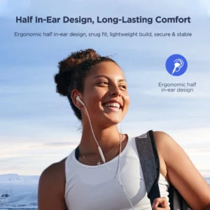 Earphones