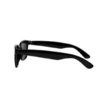 5-Pack Designer Vintage Wayfarer Sunglasses - Image 5