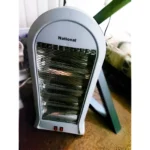 HT-111 | Compact 3-Rod Heater with Safety Features - Image 6