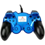 Double Shock USB 2.0 Wired Colorful Gaming Joystick - Image 3