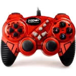 Double Shock USB 2.0 Wired Colorful Gaming Joystick - Image 7