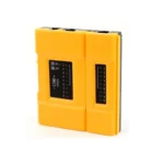 468VR Multi-Function RJ45 RJ11 Network Cable Tester - Image 12