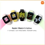 Redmi Watch