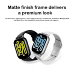 Redmi Watch 5 Active Smartwatch (Bluetooth Calling) - Image 2