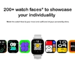 Redmi Watch 5 Active Smartwatch (Bluetooth Calling) - Image 3
