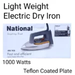 Iron