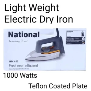 Iron