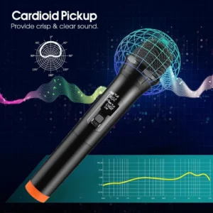 Microphone