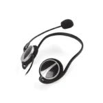 A4 Tech HS-5P: Stereo Headset with Noise-Cancelling Mic - Image 6