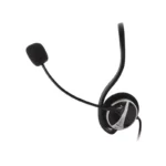A4 Tech HS-5P: Stereo Headset with Noise-Cancelling Mic - Image 7