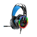 G608 USB RGB Gaming Headset with 7.1 Surround Sound - Image 8