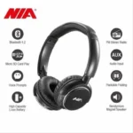 NIA Q1: Smart Bluetooth 4.2 Overhead Stereo Headphones - Image 5
