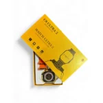 C9 Ultra Max Gold Smart Watch | 2.1″ HD Display - Image 5