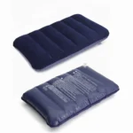 Foldable Inflatable Travel Pillow – Portable Outdoor Sleep Cushion - Image 5