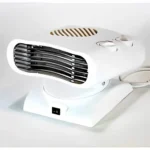 SECO GM Climax | 1200W Efficient Portable Heater - Image 5